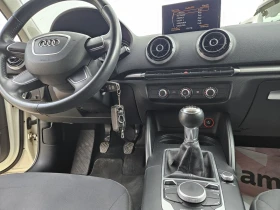 Audi A3 1.6 TDI LED - 17000 лв. - 19550648 | Car24.bg