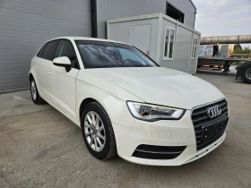 Audi A3 1.6 TDI LED | Mobile.bg    2