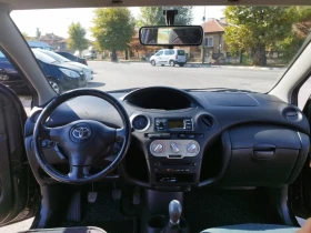 Toyota Yaris 1.4 дизел D4D , снимка 8