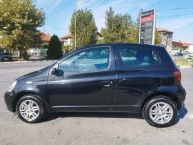 Toyota Yaris 1.4 дизел D4D , снимка 2