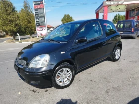 Toyota Yaris 1.4 дизел D4D  - изображение 1