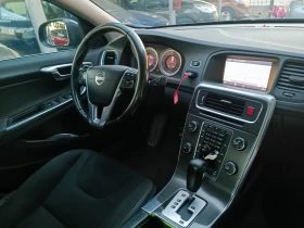 Volvo S60 2.0D AUTOMATIC D3 EURO 5A , снимка 9