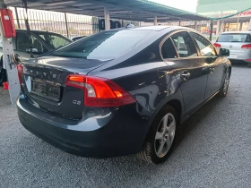 Volvo S60 2.0D AUTOMATIC D3 EURO 5A , снимка 6