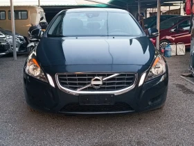 Volvo S60 2.0D AUTOMATIC D3 EURO 5A , снимка 2