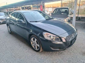 Volvo S60 2.0D AUTOMATIC D3 EURO 5A , снимка 2