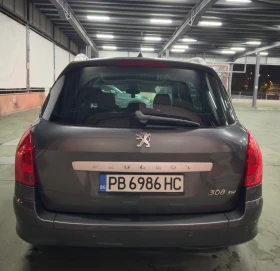 Peugeot 308, снимка 4