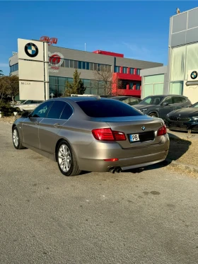 BMW 530 | Mobile.bg    4