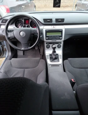 VW Passat 2.0 Common-Rail  | Mobile.bg    7