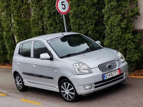 Kia Picanto 1.1I(65)* EXCLUSIVE*  *  | Mobile.bg    9