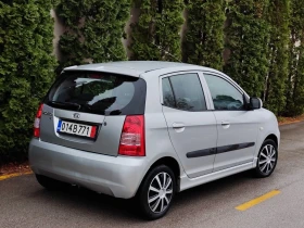 Kia Picanto 1.1I(65)* EXCLUSIVE*  *  | Mobile.bg    6