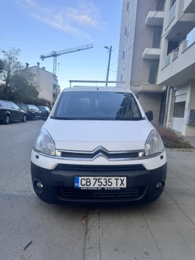 Citroen Berlingo  - [1] 