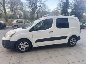 Citroen Berlingo - [4] 