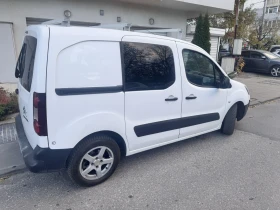 Citroen Berlingo - [6] 