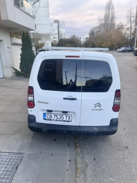 Citroen Berlingo - [7] 