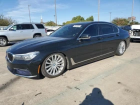 BMW 740 2017 BMW 740 I - [3] 