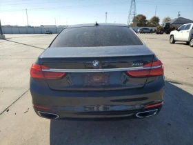 BMW 740 2017 BMW 740 I - [7] 