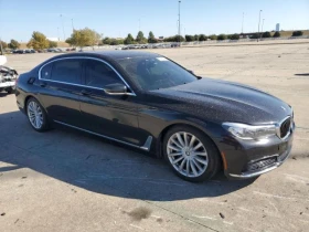 BMW 740 2017 BMW 740 I - [5] 