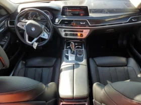 BMW 740 2017 BMW 740 I - [9] 