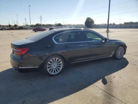 BMW 740 2017 BMW 740 I - [6] 