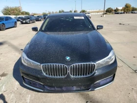     BMW 740 2017 BMW 740 I