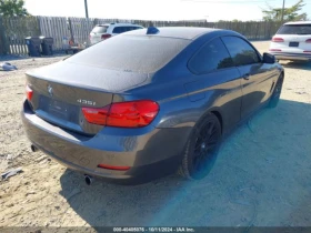 BMW 435 XDRIVE * КЛИП НА ДВИГАТЕЛ*  - [5] 