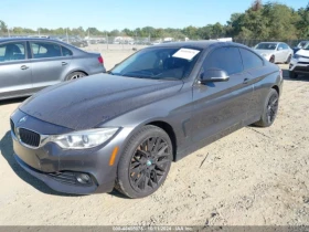 BMW 435 XDRIVE * КЛИП НА ДВИГАТЕЛ*  - [3] 