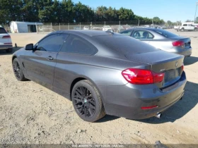 BMW 435 XDRIVE * КЛИП НА ДВИГАТЕЛ*  - [4] 