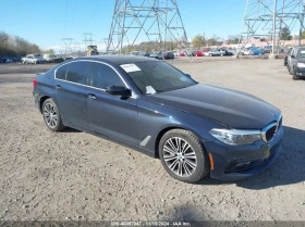 Обява за продажба на BMW 530 2018 BMW 530I XDRIVE ~30 000 лв. - изображение 2