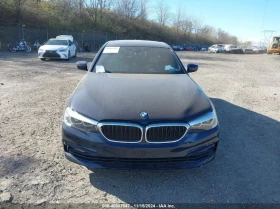 Обява за продажба на BMW 530 2018 BMW 530I XDRIVE ~30 000 лв. - изображение 1