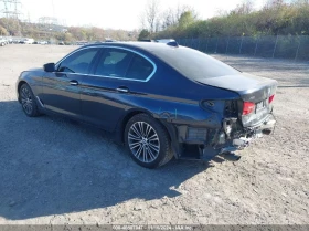 Обява за продажба на BMW 530 2018 BMW 530I XDRIVE ~30 000 лв. - изображение 3