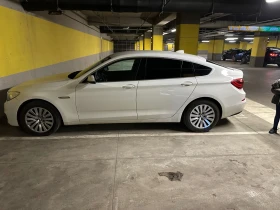 BMW 5 Gran Turismo 530d Xdrive, снимка 1