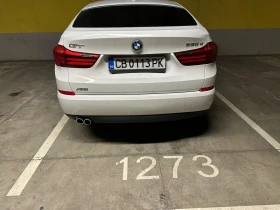 BMW 5 Gran Turismo 530d Xdrive, снимка 3