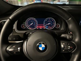 BMW 5 Gran Turismo 530d Xdrive, снимка 9