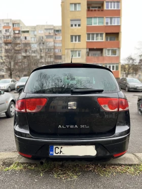 Seat Altea, снимка 3