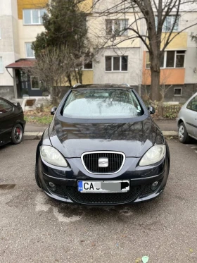 Seat Altea, снимка 2