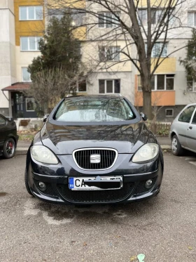 Seat Altea, снимка 1