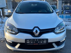 Renault Megane 1.5D-GTline-LED-NAVI-AU-PDC-EURO5B-KLIMATRONIK-6sk, снимка 3