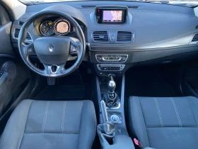 Renault Megane 1.5D-GTline-LED-NAVI-AU-PDC-EURO5B-KLIMATRONIK-6sk, снимка 10