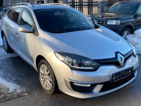 Renault Megane 1.5D-GTline-LED-NAVI-AU-PDC-EURO5B-KLIMATRONIK-6sk, снимка 2