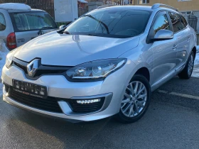 Renault Megane 1.5D-GTline-LED-NAVI-AU-PDC-EURO5B-KLIMATRONIK-6sk, снимка 1