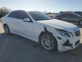 Mercedes-Benz E 350 NAVI* КОЖА* ПОДГРЕВ* ЗАДНА КАМЕРА, снимка 4