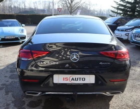 Mercedes-Benz CLS 350  AMG/4matic/Virtual//LaneAssist/360 | Mobile.bg    5