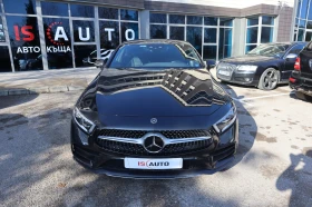 Mercedes-Benz CLS 350  AMG/4matic/Virtual/Подгрев/LaneAssist/360Камера, снимка 2