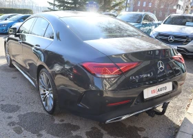 Mercedes-Benz CLS 350  AMG/4matic/Virtual//LaneAssist/360 | Mobile.bg    6