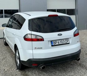 Ford S-Max Германия - 9999 лв. - 28037875 | Car24.bg