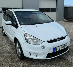 Ford S-Max Германия - 9999 лв. - 28037875 | Car24.bg