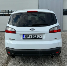 Ford S-Max Германия - 9999 лв. - 28037875 | Car24.bg