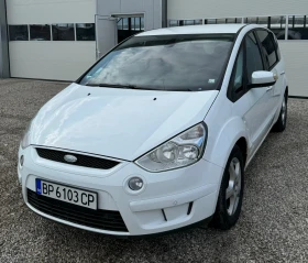 Ford S-Max Германия - 9999 лв. - 28037875 | Car24.bg