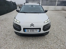     Citroen C4 Cactus 1.6 hdi 103000 CAMERA!! NAVI!! 