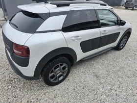 Citroen C4 Cactus 1.6 hdi 103000 CAMERA!! NAVI!!  | Mobile.bg    3